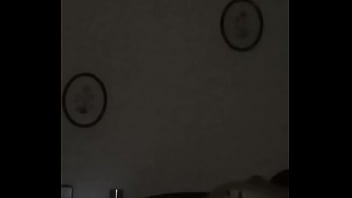 Preview 1 of Brandi Love Xxxx Video - Casero madura con joven africano pt1