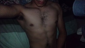 Preview 2 of Aerosiset Sex - Jovencito se masturba