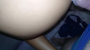Preview 3 of Xxxxxx Viddo - Dando uma rapidinha com a novinha de 19 anos