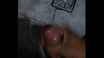 Preview 3 of Kind Sex Bdo - Uma semana sem bater uma,  olha o tanto de leite