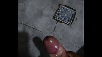 Preview 1 of Kind Sex Bdo - Uma semana sem bater uma,  olha o tanto de leite