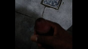 Preview 4 of Kind Sex Bdo - Uma semana sem bater uma,  olha o tanto de leite