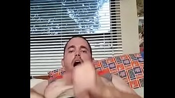 Preview 4 of 67ylcepoic - Taking a break from college homework masturbating while my step mom is in the other room