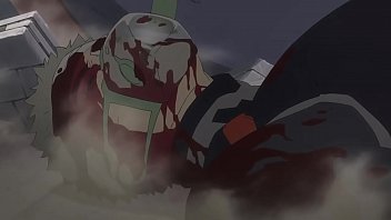 Preview 4 of Realety Com - Darling in the Franxx ep 1 pt br rave