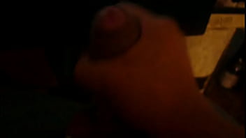 Preview 1 of Casting Teen Porn - Me masturbo para aliviar el estr&eacute_s