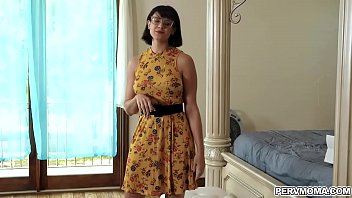 Preview 1 of Www Bangladesh Nxxxcom - MILF babe Penny Barber plays with her milf pussy