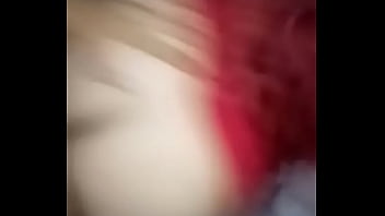 Preview 2 of Hilo Denta - Comendo a gostosa ruiva