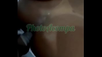 Preview 4 of Jens Ledij Xxx - Travesti Samantha fazendo sexo oral amador