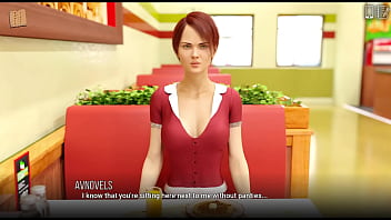 Preview 2 of Xnxx Lo - University Of Problems 76