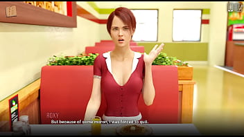 Preview 1 of Xnxx Lo - University Of Problems 76