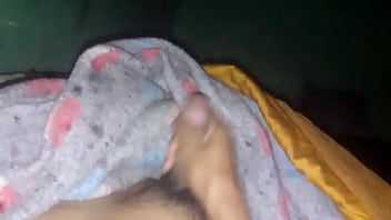 Preview 2 of Creampie Defloration - Me mando su pack Huaraz