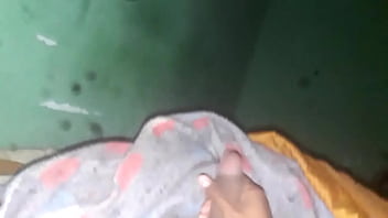 Preview 3 of Creampie Defloration - Me mando su pack Huaraz