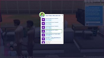 Preview 2 of Compulsory Fuck - FUCK IT - I&#039_ll Do It Myself