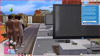 Preview 1 of Compulsory Fuck - FUCK IT - I&#039_ll Do It Myself