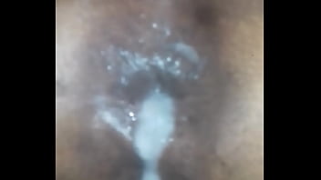Preview 3 of Try Cock To Time - que rico es el culo de mi negra despu&eacute_s de explotarlo