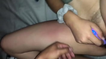Preview 3 of Mature Desi Bhabhi - Amateurs cumshot