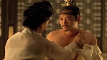 Preview 2 of Pumping Hug - The Concubine (2012) - Korean Hot Movie Sex Scene 3
