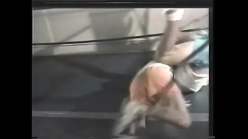 Preview 1 of Sister Sleeping Brothers Fuck - Brave skillfull fair-haired wrestler with tendinous body Grant King had his opponent,  two-fisted guy Kris Lord skinned