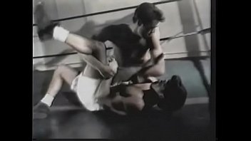 Preview 2 of Free Milfi - Tom Farrell needs to win his elimination bout grappling fight to become Сontender to the title in welterweight