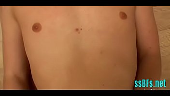 Preview 4 of 4 Dicks In 1 Ass - Neverseen self engulfing