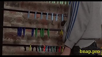 Preview 1 of Seachfarody Sex - Coarse homosexual sex of bdsm lovers