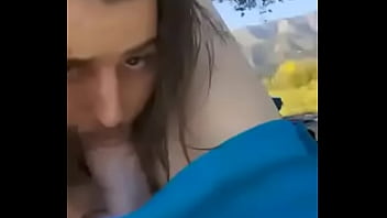 Preview 2 of Nazoo Xxx Video - Shemale enjoying blowjob