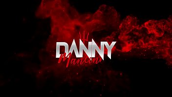 Preview 1 of Daddy Is Love Story - MUSA SE EXIBINDO NA ESTRADA (DANNY MANCINNI)