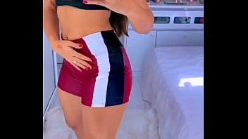Preview 1 of Hijara Bath Video - Novinha gostosa