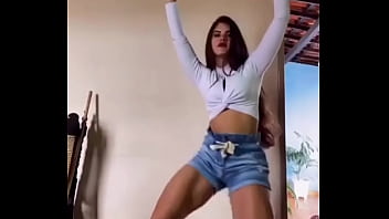 Preview 4 of Hijara Bath Video - Novinha gostosa