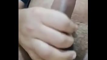 Preview 1 of Snxx Bhabi - Punheta r&aacute_pida no banheiro