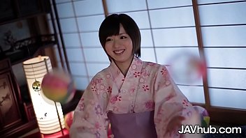 Preview 1 of Ava Taylor Hard Porn - JAVHUB Japanese hottie Yuu Asakura fucked and creampied