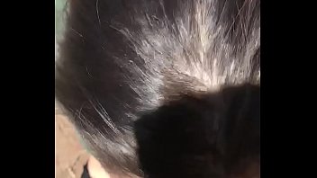 Preview 2 of Arab Molested Hidden Cam - Mexican teen gets dick in woods on her p.