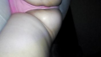 Preview 3 of Smol Garli - Madura De 56 con joven de 25