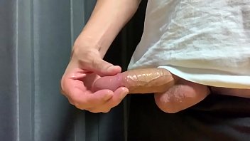 Preview 2 of Mom Pussy Big Stit Breszzer - 完璧な射精制御で3回の連続射精