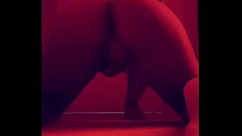 Preview 4 of Dirty Flix More Fuck The Dj 2018 - Thong twerk