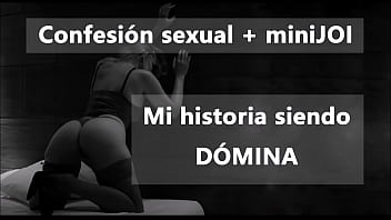 Preview 1 of Kareena Kapoor Xxx Sexy Video Hd - Una D&oacute_mina Te Cuenta Su Historia y Te Masturba. En Espa&ntilde_ol.