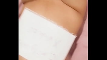 Preview 3 of Mila Payton - Verification video