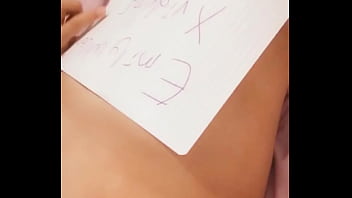 Preview 4 of Mila Payton - Verification video