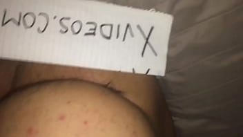 Preview 2 of Face Slapping Sex - V&iacute_deo de verificaci&oacute_n