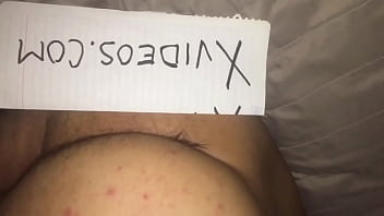 Preview 3 of Face Slapping Sex - V&iacute_deo de verificaci&oacute_n