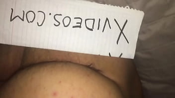 Preview 1 of Face Slapping Sex - V&iacute_deo de verificaci&oacute_n