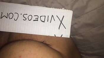 Preview 4 of Face Slapping Sex - V&iacute_deo de verificaci&oacute_n