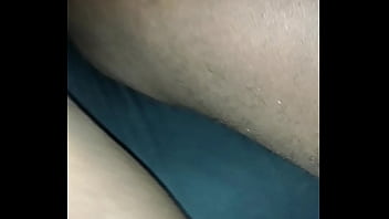 Preview 4 of Cihnasex Video - My little black ass friend she like love this dick