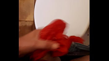 Preview 3 of Nepal Xxx Sex - Calcinha nova da cunhadinha gostosa