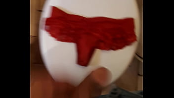 Preview 1 of Nepal Xxx Sex - Calcinha nova da cunhadinha gostosa