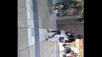 Preview 1 of Sexy Fuch - Hermosa Culona