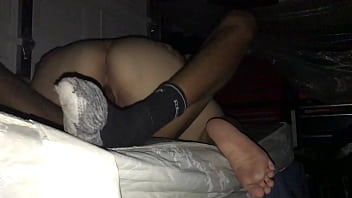 Preview 4 of Big Pussy Porn Hd - BBW KOREAN LOVES TO RIDE THAT DICK AND GETS CREAMPIED