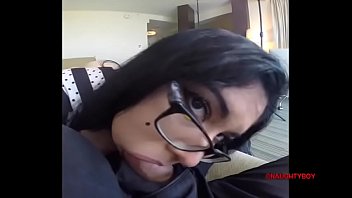Preview 2 of Marc Dorcel Erotik - Selena Kyle fucks hard in an appartment
