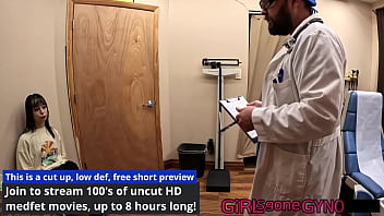 Preview 1 of First Seal Tod Ne Valli Bf Hd - Relaxed Gynecology - Ditria Rose