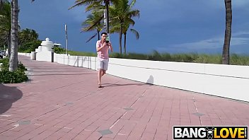 Preview 1 of Xxx Full Lasbin Video - Horny Neighbor Valentina Jewels